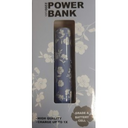 Išorinė baterija (Power bank) Išorinė baterija (Power bank)