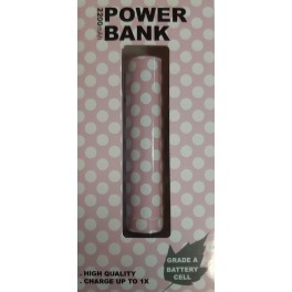 Išorinė baterija (Power bank) Išorinė baterija (Power bank)