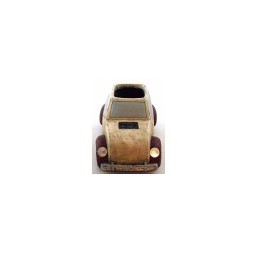 Lempa automobilis su saulės baterijomis 44cm Lempa automobilis su saulės baterijomis 44cm