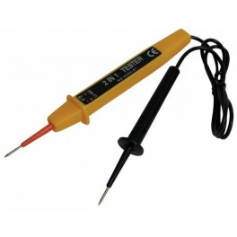 Įtampos testeris RAWLINK 10-380V Įtampos testeris RAWLINK 10-380V