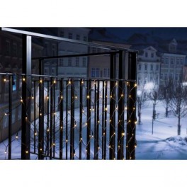 Girlianda 80x200cm 128LED Girlianda 80x200cm 128LED