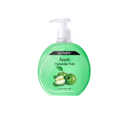 Muilas skystas GUNRY Apple Muilas skystas GUNRY Apple
