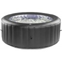 Lauko SPA Bergen C-BE061 Comfort (4+2)