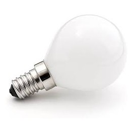 Lemputė LED E14 2,7W 230-240V