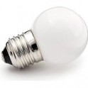 Lemputė LED E27 2,8W 230-240V