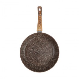 Keptuvė 28cm TOPFANN