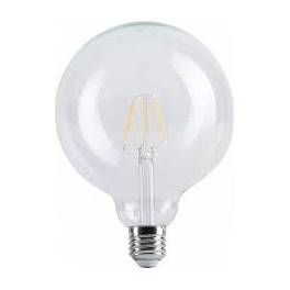 Lemputė LED E27 5W 220V
