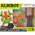 Žaislas KLIKBOT Robotas