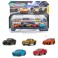Žaislinių automobilių kolekcija MICRO MACHINES