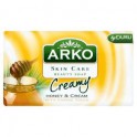 Muilas ARKO Honey & Cream
