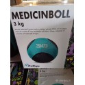 Medicininis kamuolys 3kg
