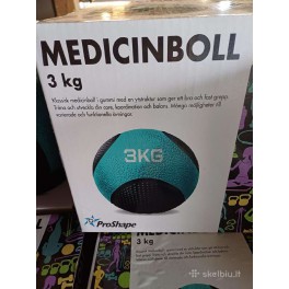 Medicininis kamuolys 3kg