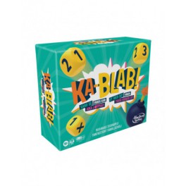 Stalo žaidimas KA-BLAB