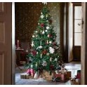 Eglutė kalėdinė Lindvallen 210cm