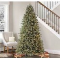 Eglutė kalėdinė Aspen 210cm