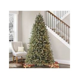 Eglutė kalėdinė Aspen 210cm
