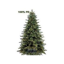 Eglutė kalėdinė Minesota  250cm